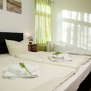  Appartement Apartmenthaus Sternstrasse