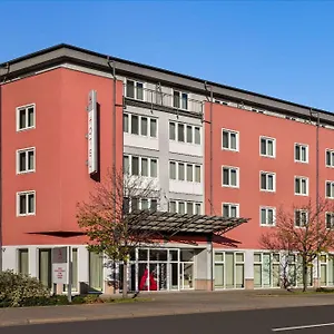 Amedia Elbpromenade Hotel