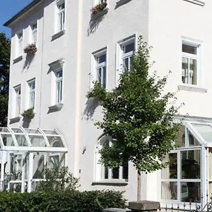 3* Maison d'hôtes Am Grossen Garten