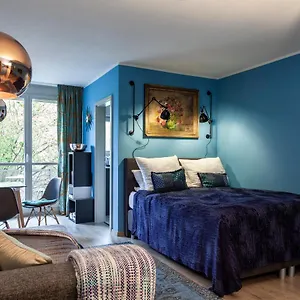  Appartement In Dresden-neustadt